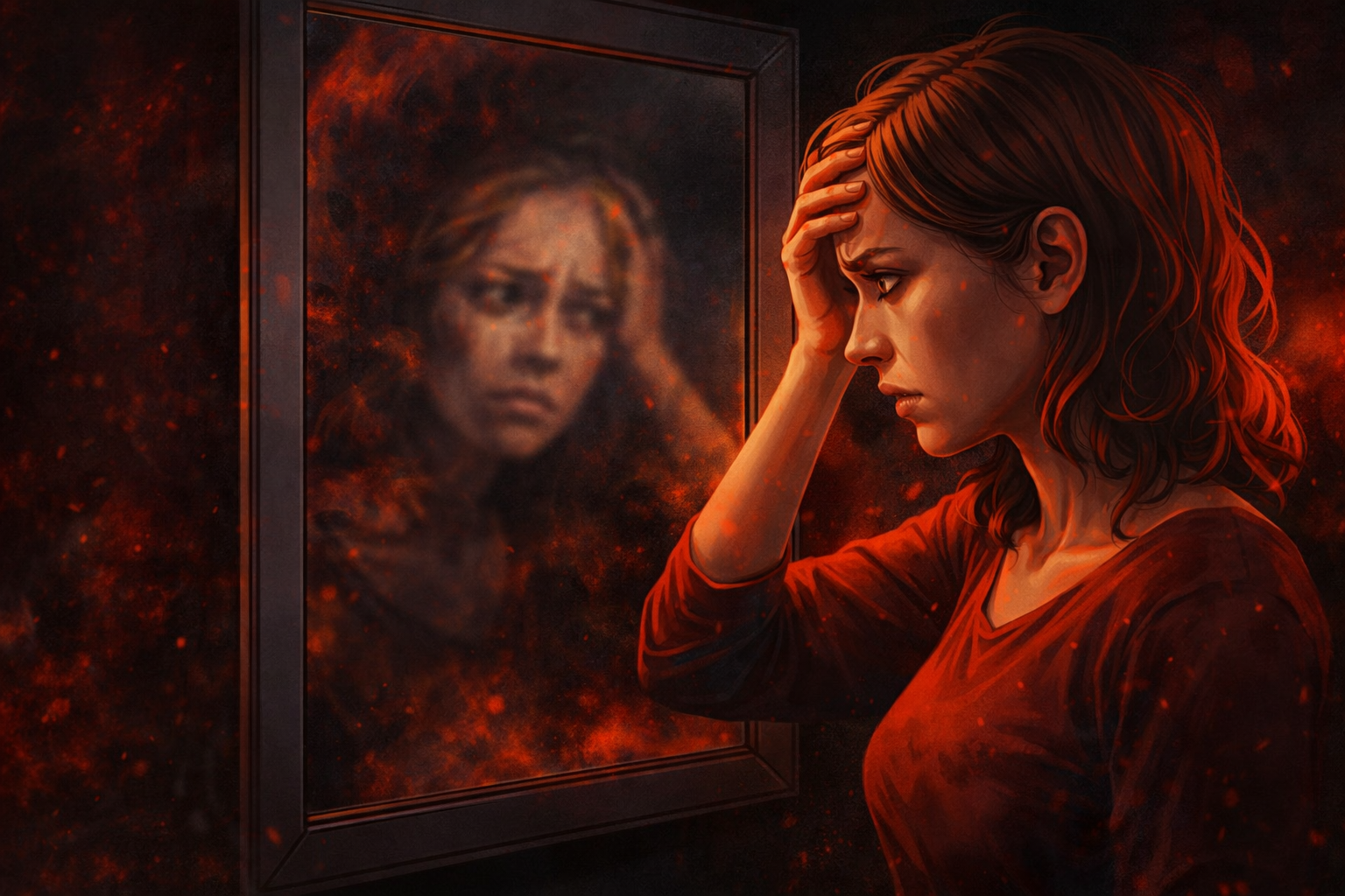 7 Signs Someone Is Gaslighting You in a Relationship