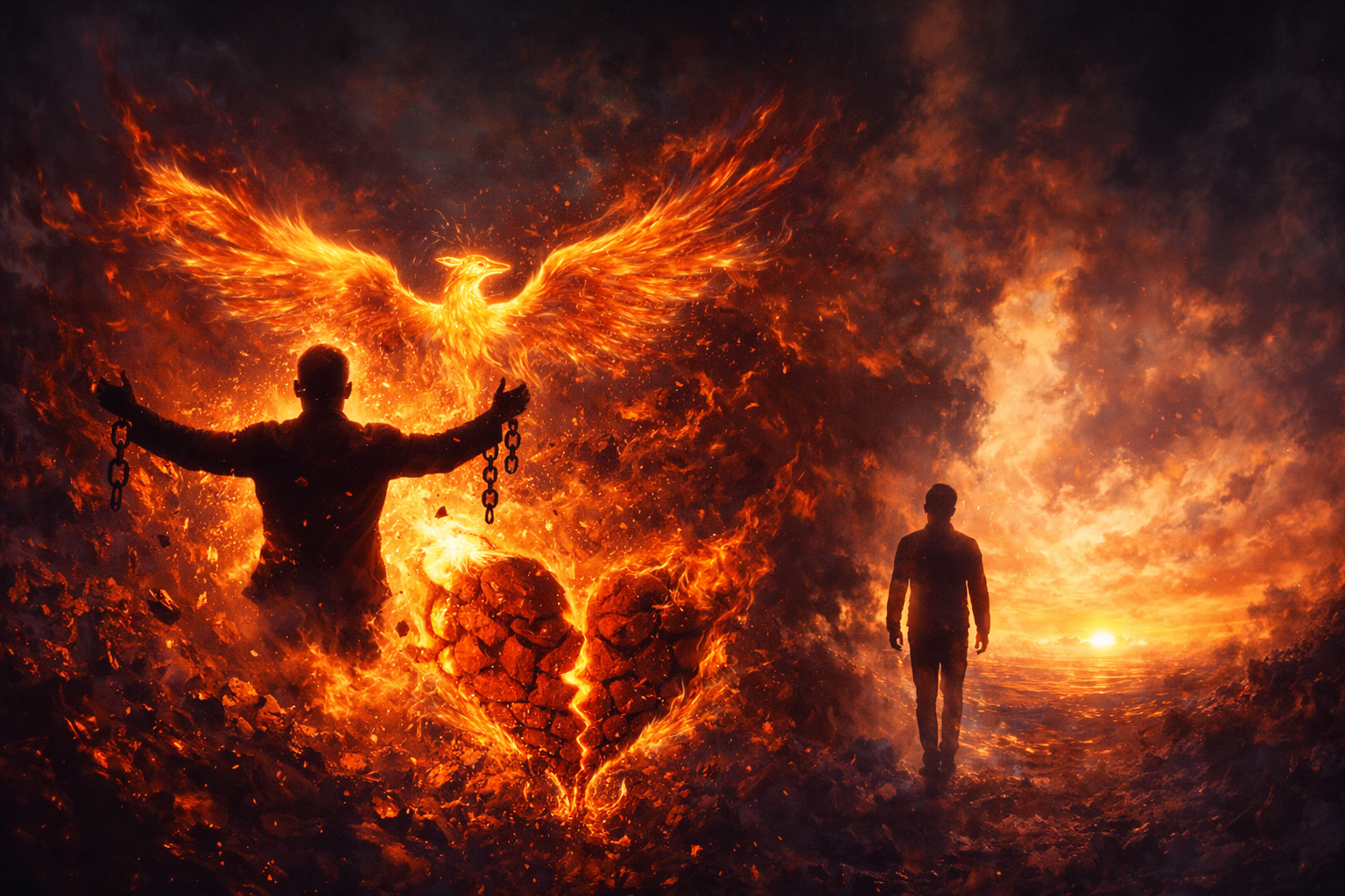 You Didn’t Lose Them — You Lost the Illusion