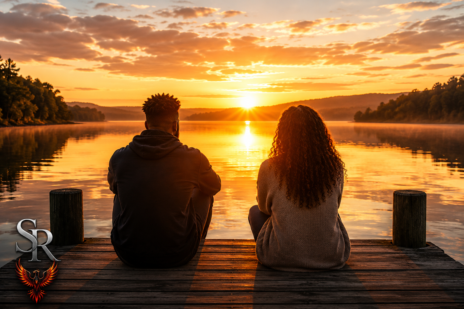 Healing Together: When Two Broken People Choose to Grow Instead of Bleed on Each Other